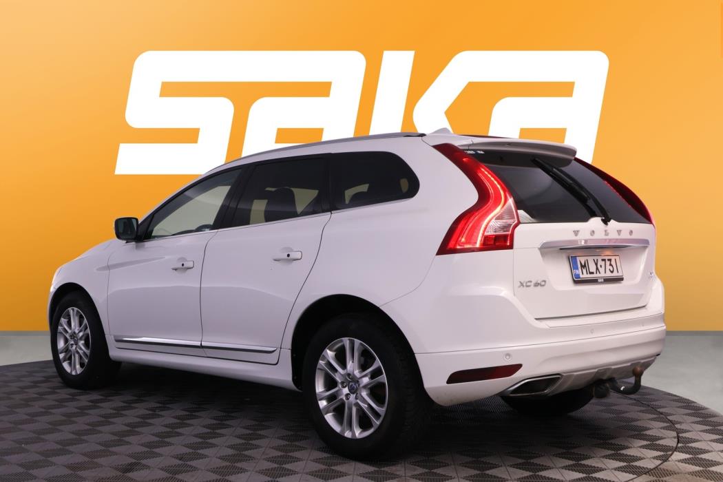 VOLVO XC60 2014