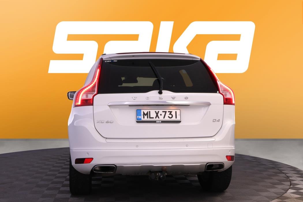 VOLVO XC60 2014
