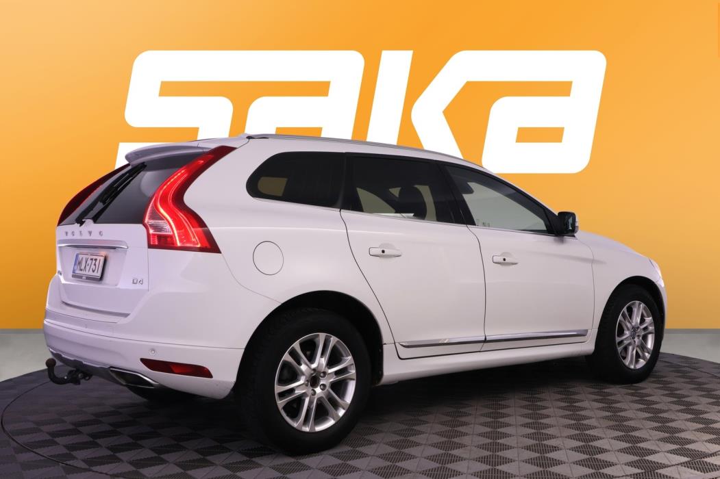 VOLVO XC60 2014