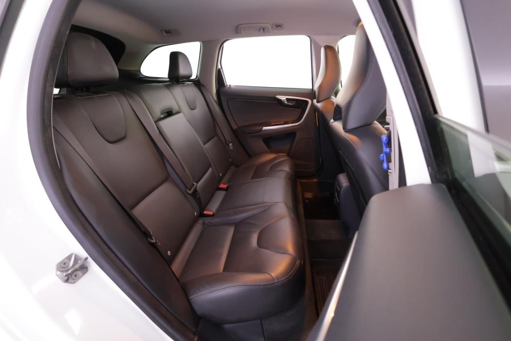 VOLVO XC60 2014