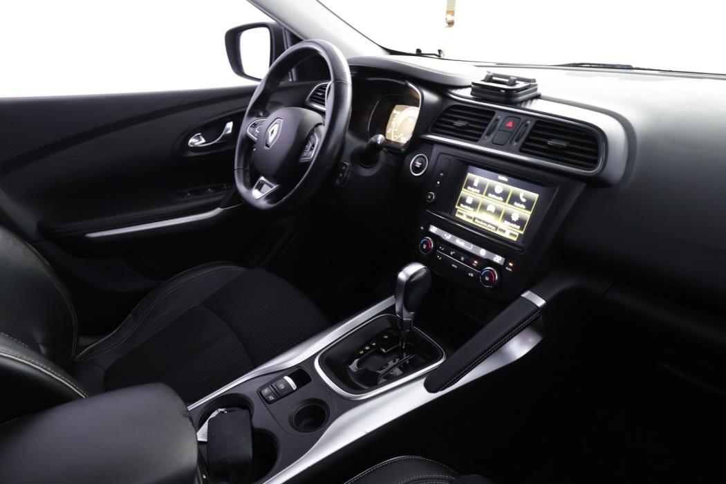 RENAULT Kadjar 2017