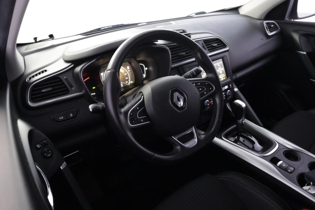 RENAULT Kadjar 2017
