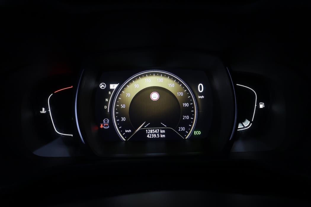RENAULT Kadjar 2017
