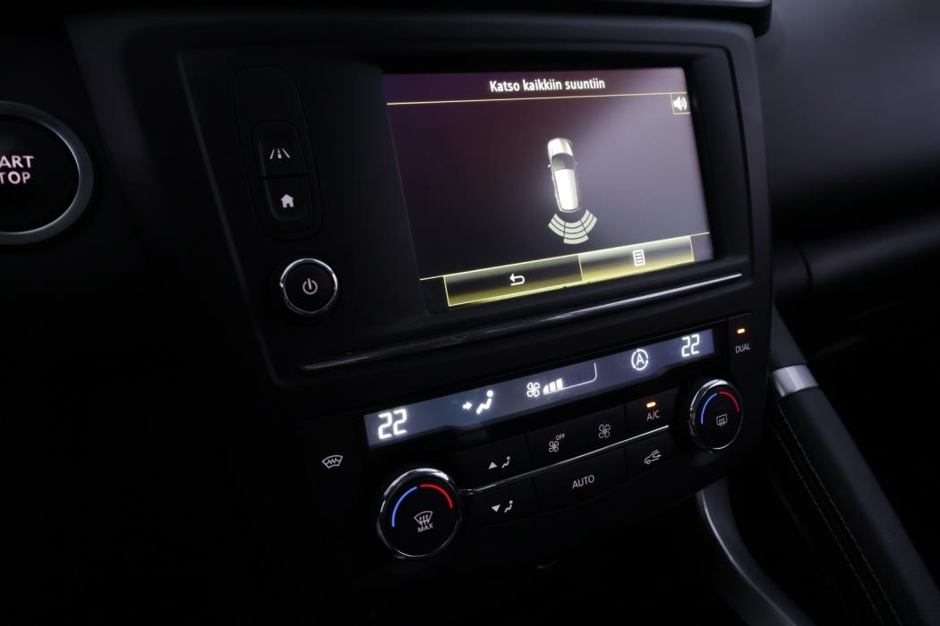 RENAULT Kadjar 2017
