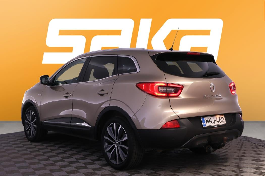 RENAULT Kadjar 2017