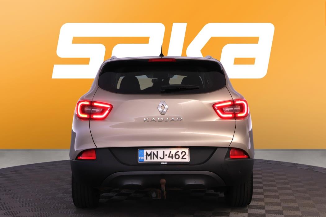 RENAULT Kadjar 2017
