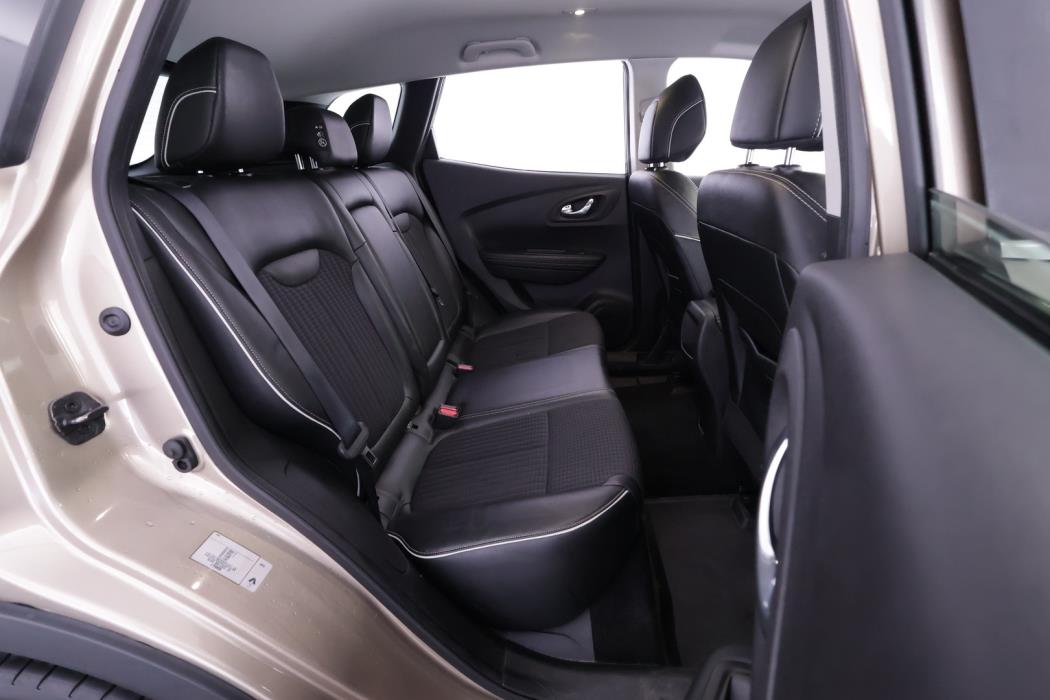 RENAULT Kadjar 2017