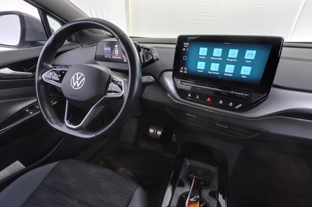 VOLKSWAGEN ID.4 2023