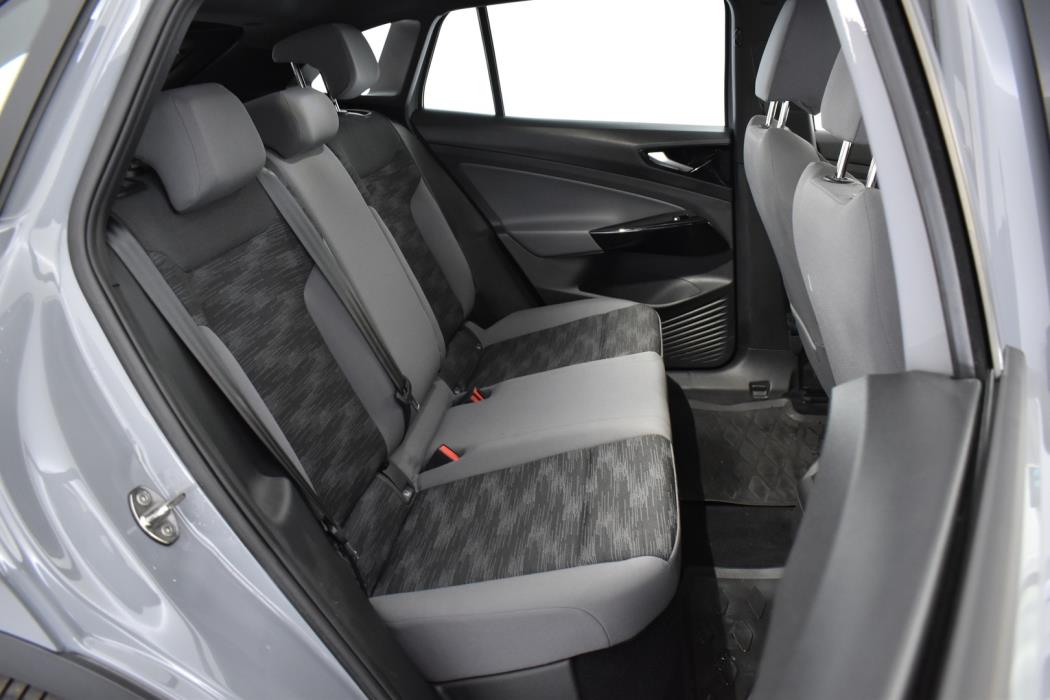 VOLKSWAGEN ID.4 2023