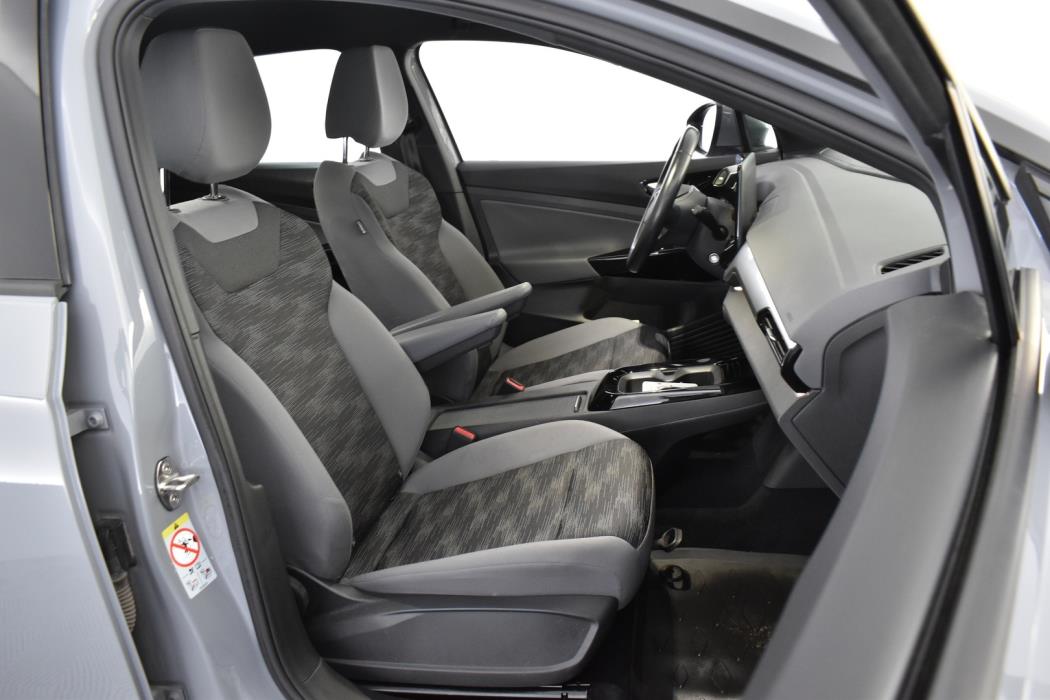 VOLKSWAGEN ID.4 2023