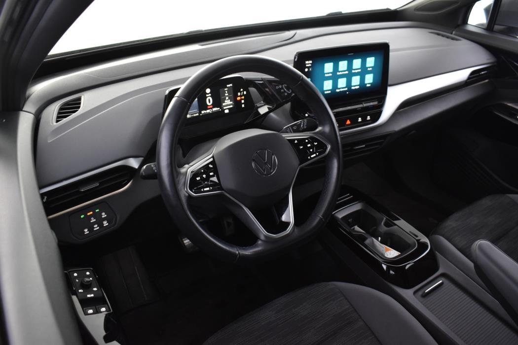 VOLKSWAGEN ID.4 2023