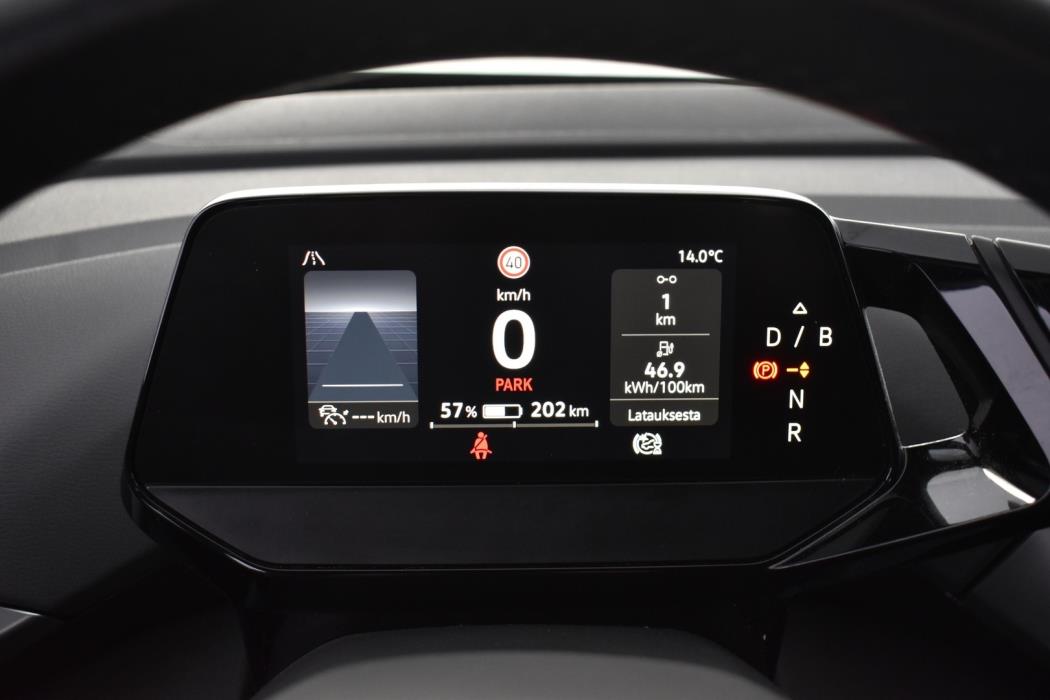 VOLKSWAGEN ID.4 2023