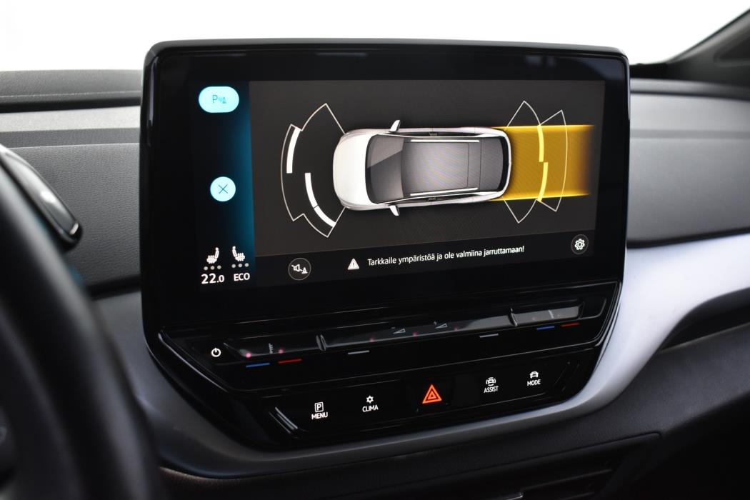 VOLKSWAGEN ID.4 2023