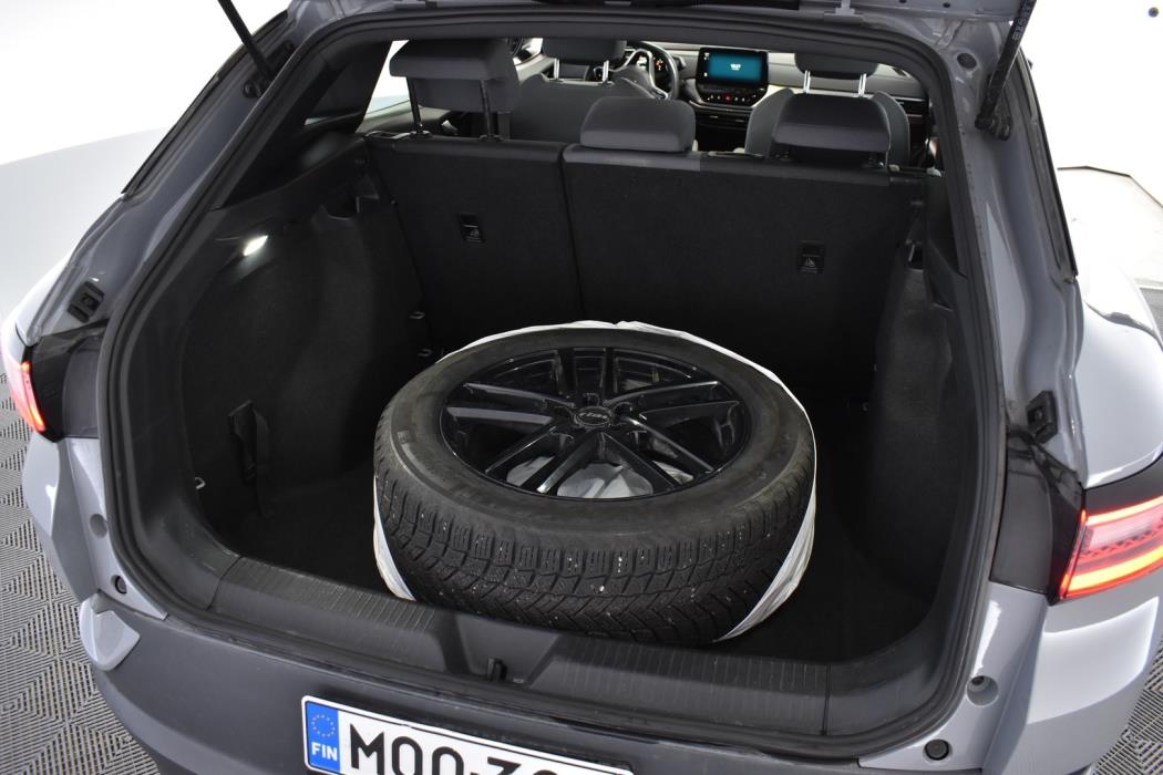 VOLKSWAGEN ID.4 2023