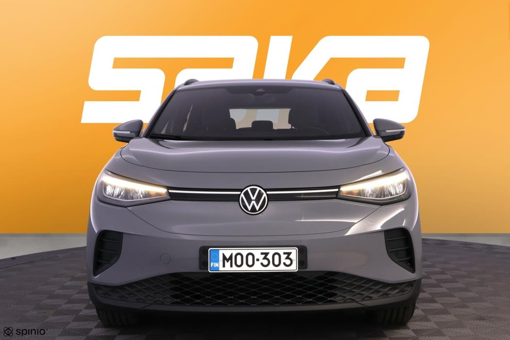 VOLKSWAGEN ID.4 2023