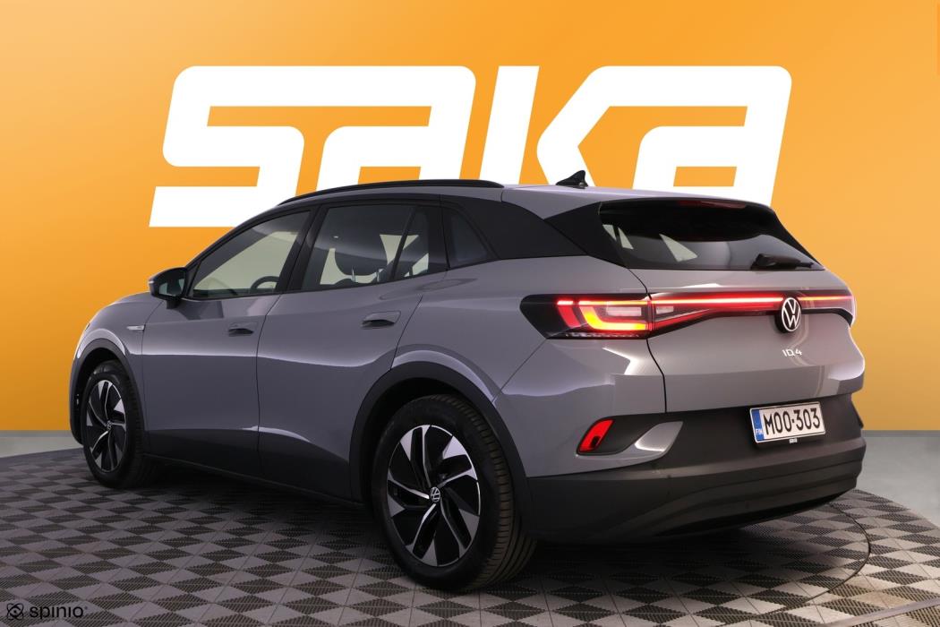 VOLKSWAGEN ID.4 2023