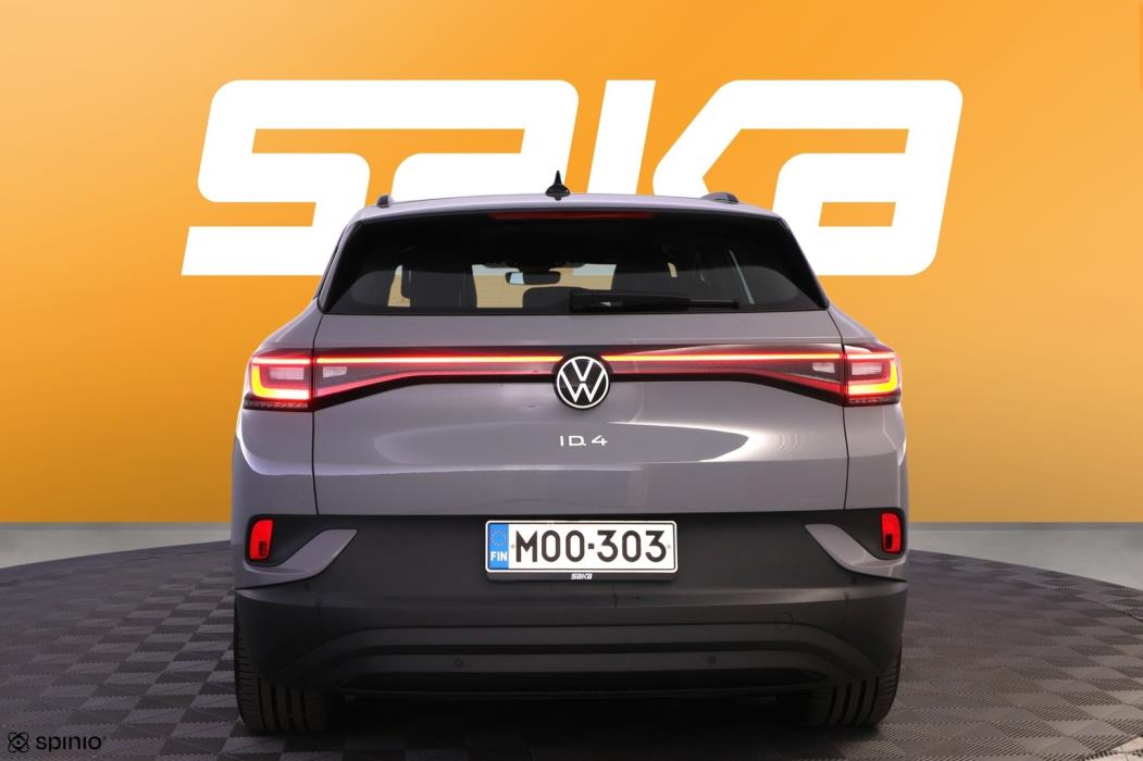 VOLKSWAGEN ID.4 2023