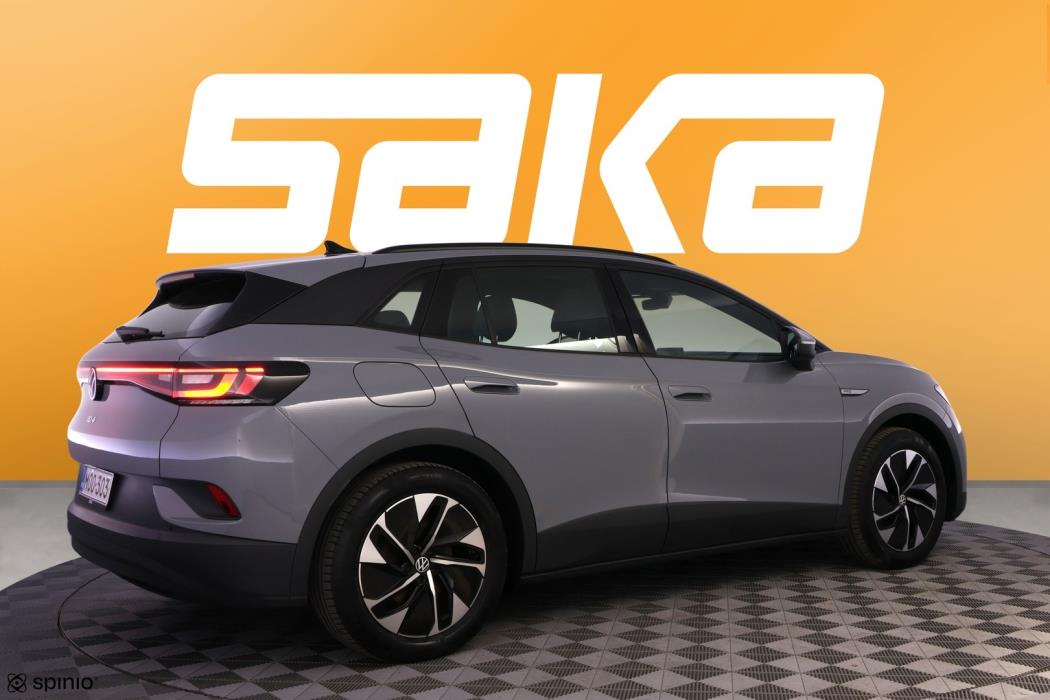 VOLKSWAGEN ID.4 2023