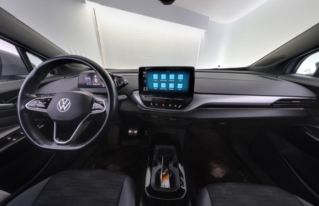 VOLKSWAGEN ID.4 2023