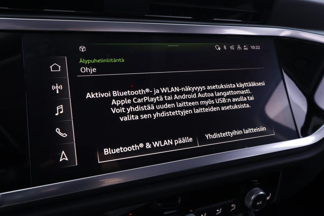 AUDI Q3 2023
