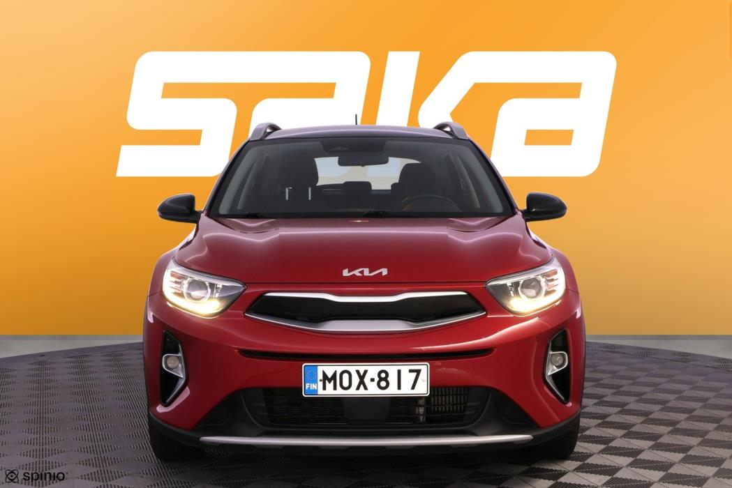 KIA Stonic 2023