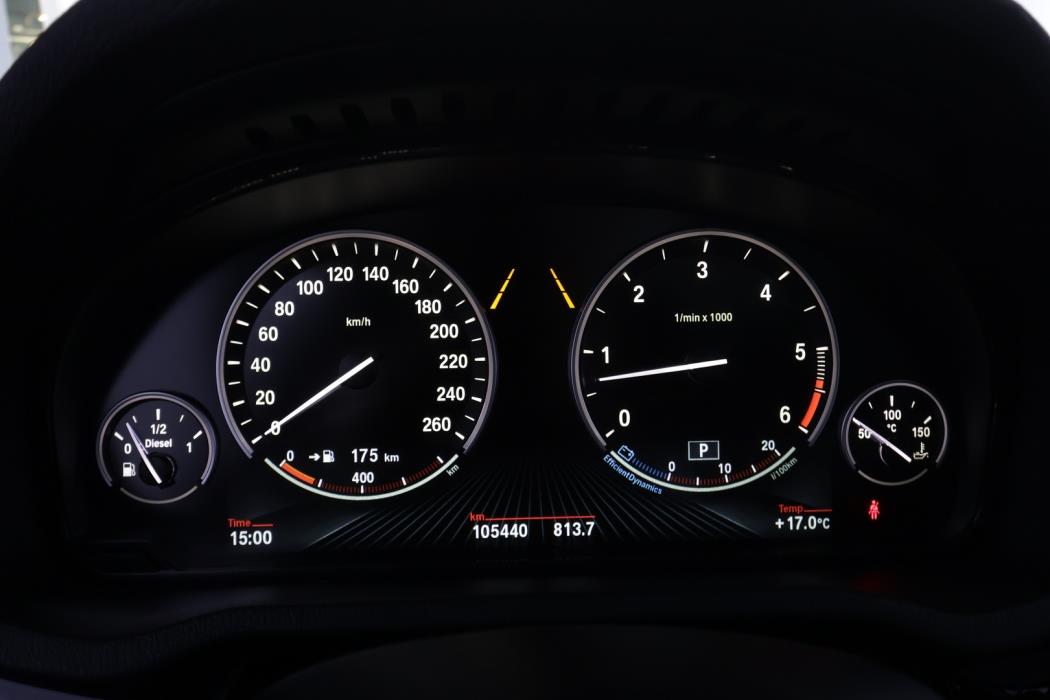 BMW X3 2016