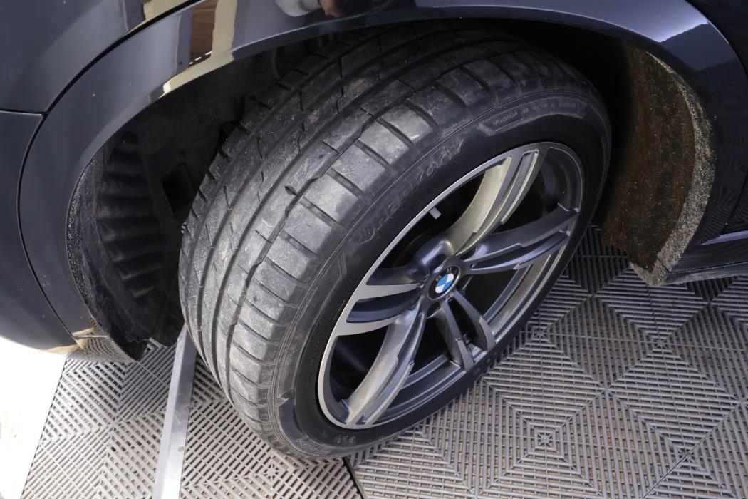 BMW X3 2016