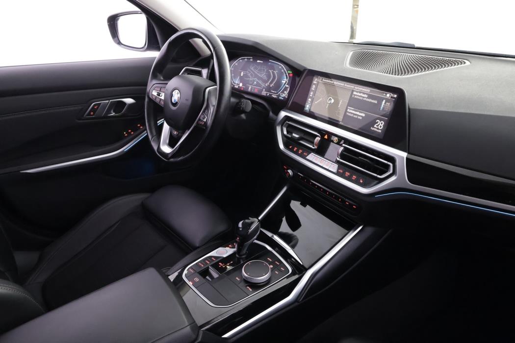 BMW 320 2021