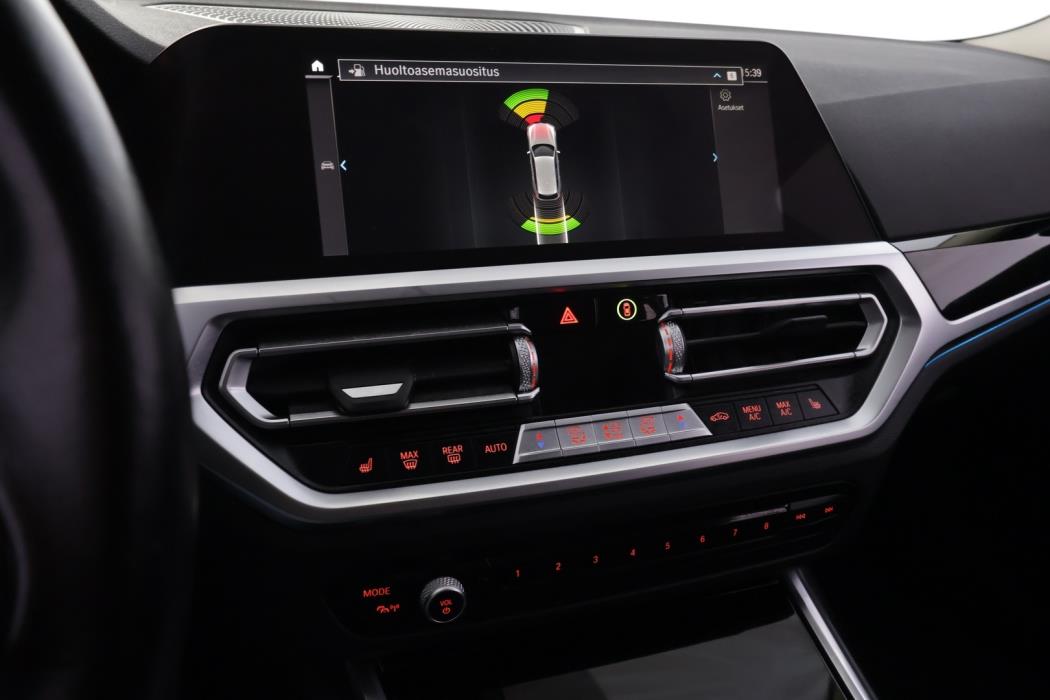 BMW 320 2021