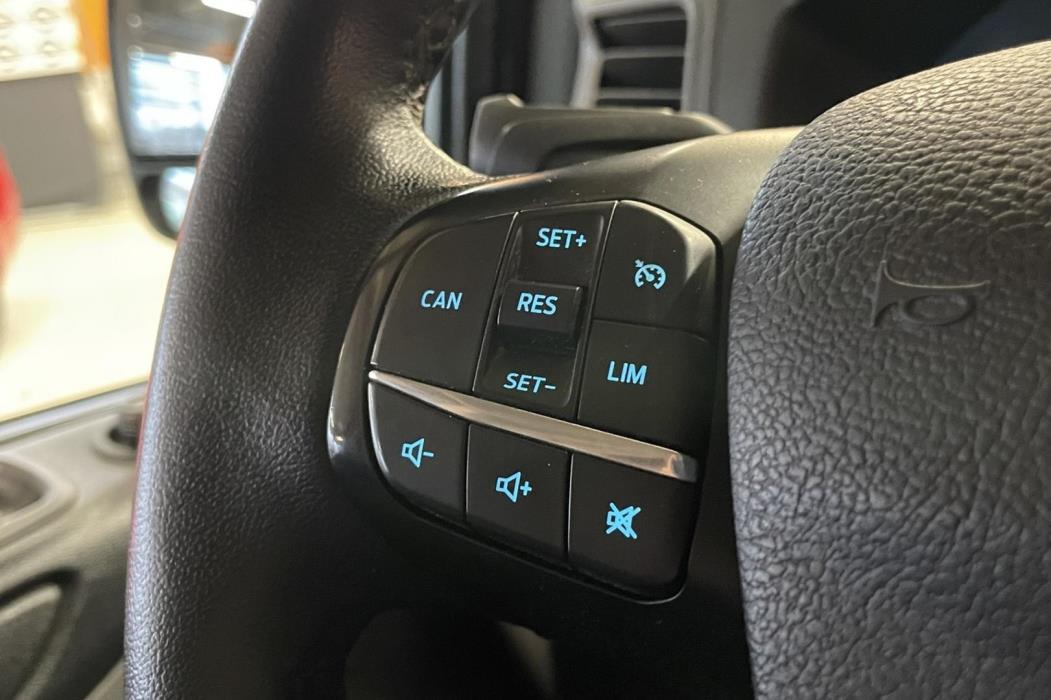 FORD Transit Custom 2021