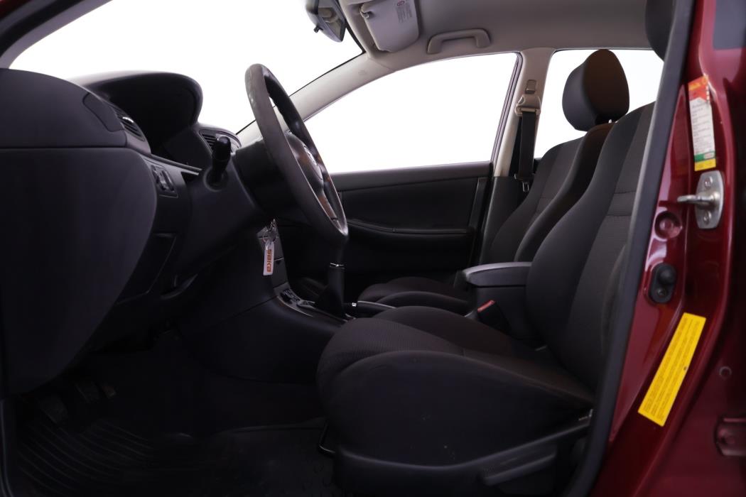 TOYOTA Corolla 2006