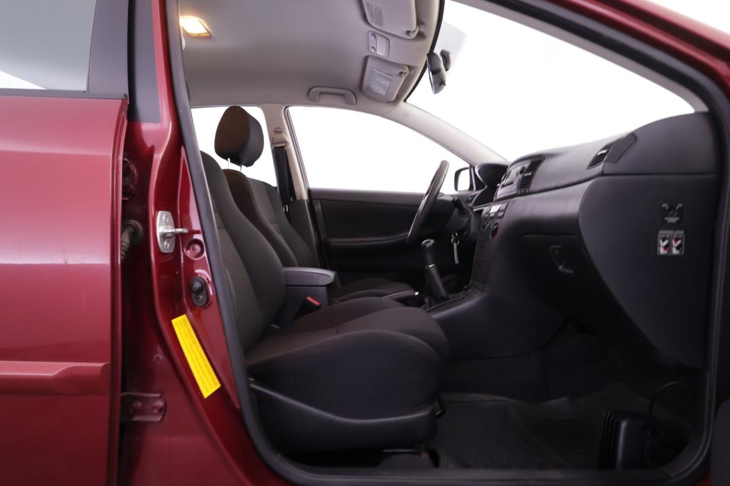 TOYOTA Corolla 2006
