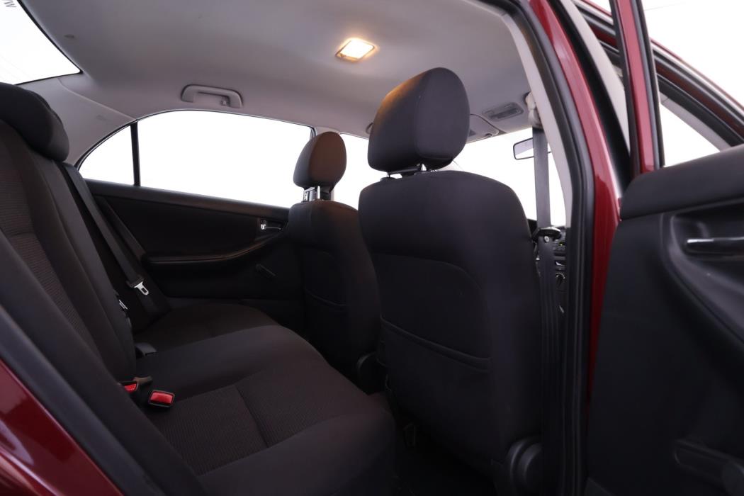 TOYOTA Corolla 2006