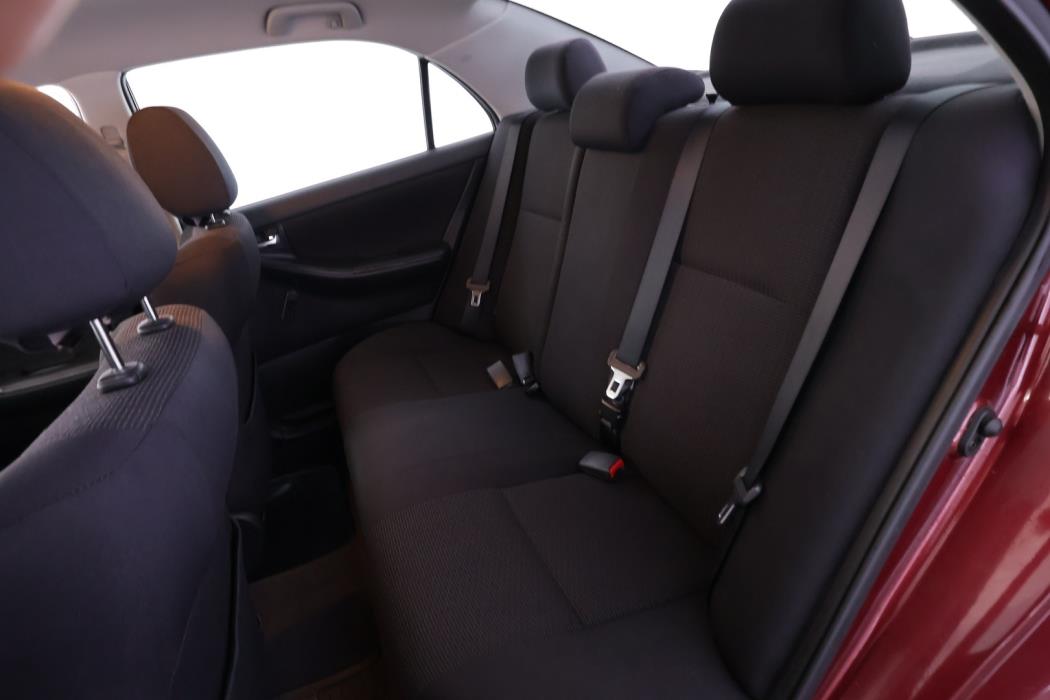 TOYOTA Corolla 2006