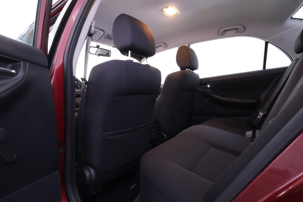TOYOTA Corolla 2006