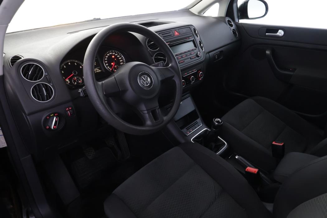 VOLKSWAGEN Golf Plus 2011