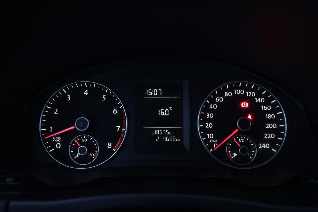VOLKSWAGEN Golf Plus 2011