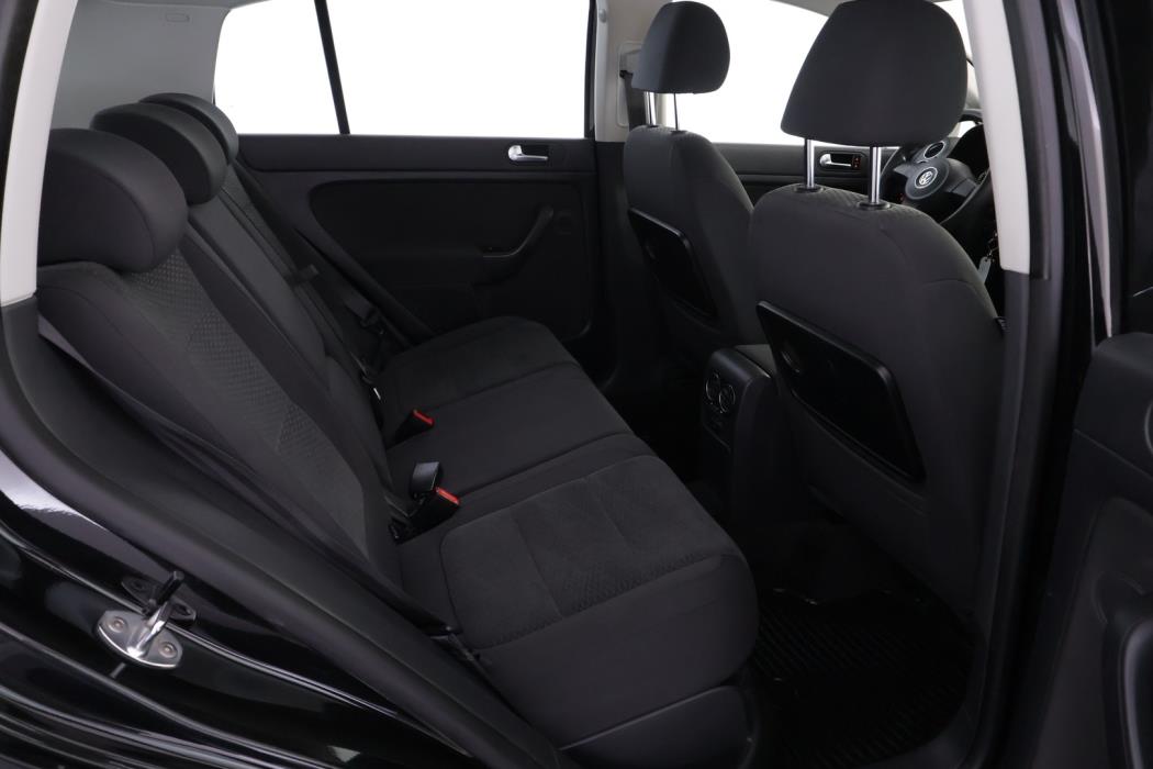 VOLKSWAGEN Golf Plus 2011