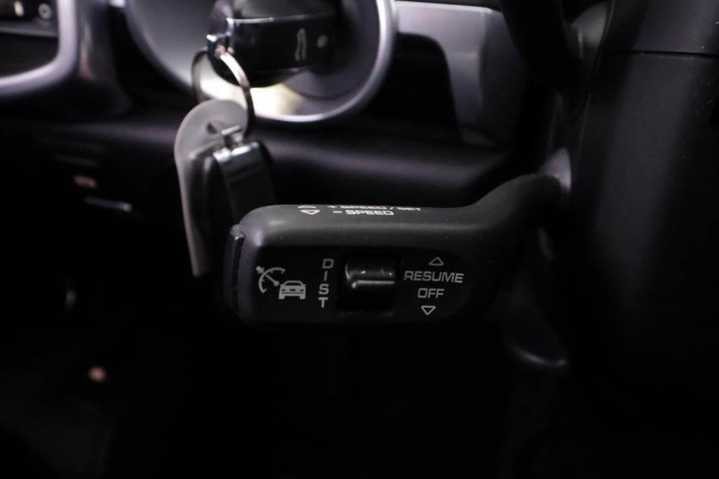 PORSCHE Cayenne 2017