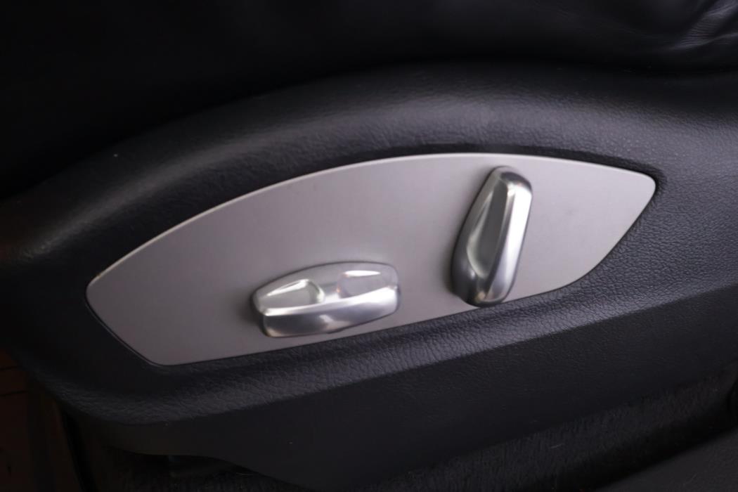 PORSCHE Cayenne 2017