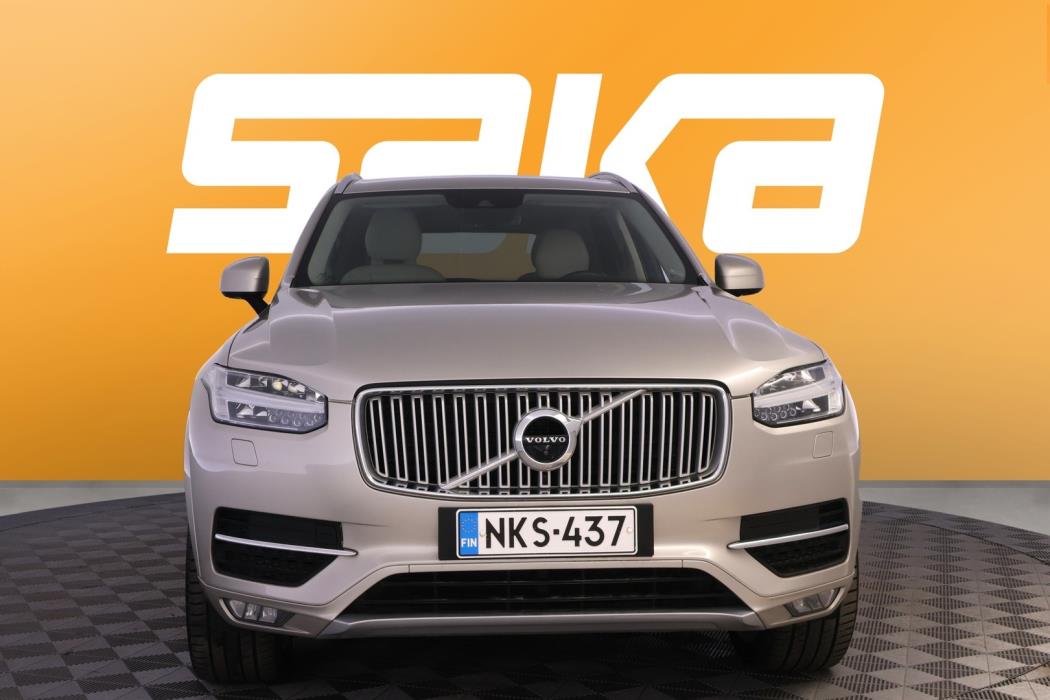 VOLVO XC90 2017