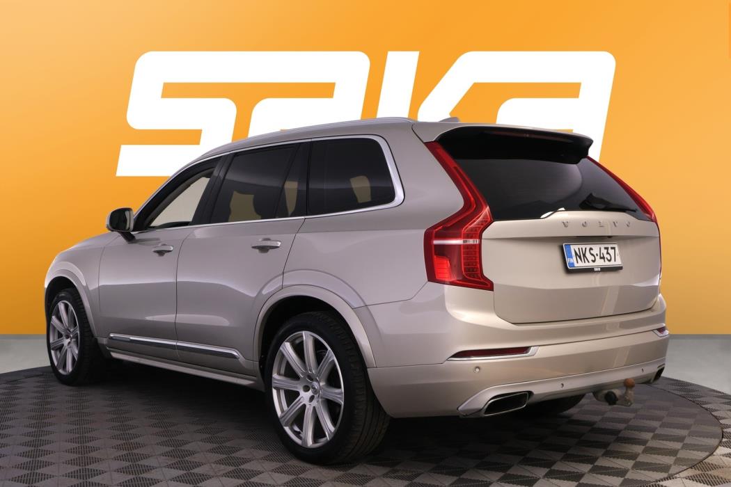 VOLVO XC90 2017
