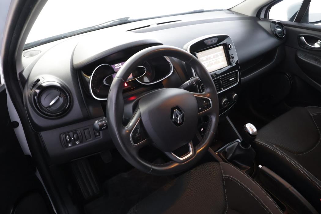 RENAULT Clio 2018