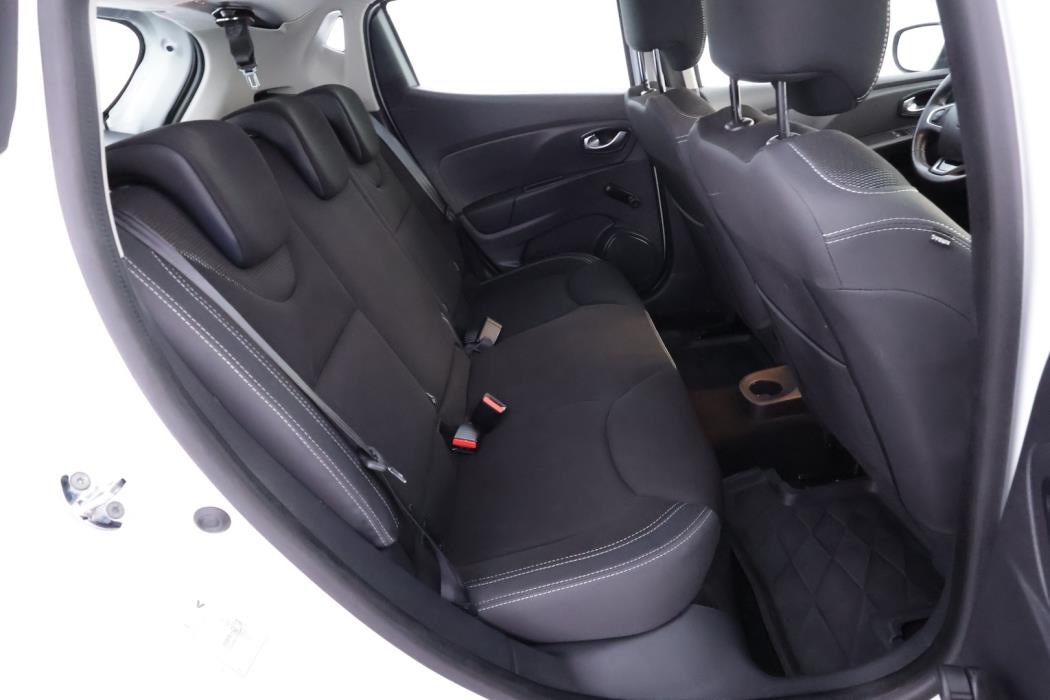 RENAULT Clio 2018
