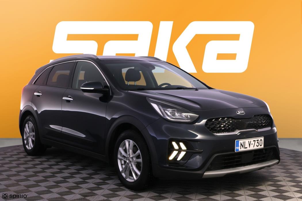 KIA Niro 2020