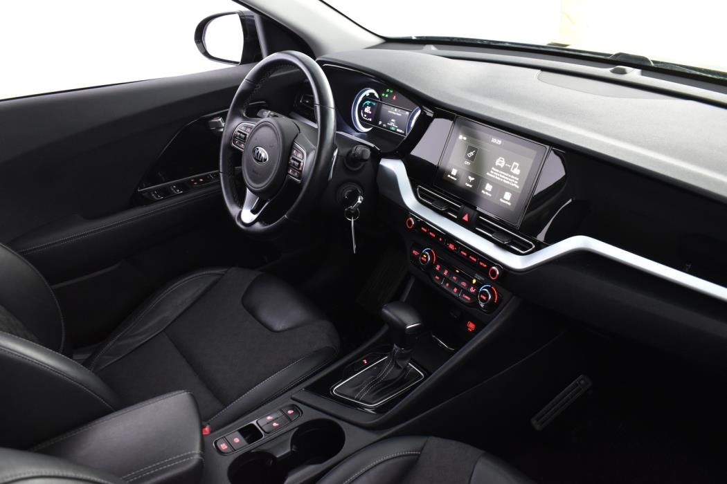 KIA Niro 2020