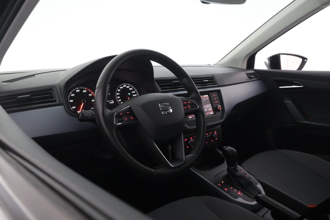 SEAT Arona 2020