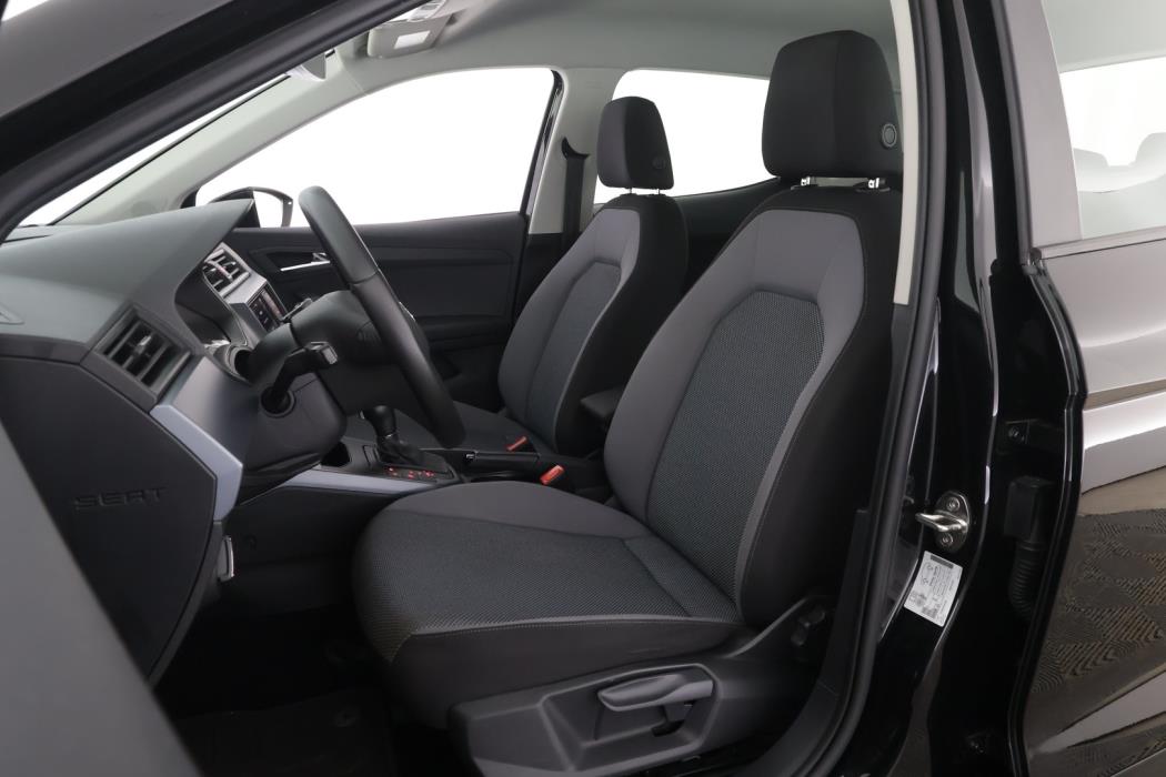 SEAT Arona 2020