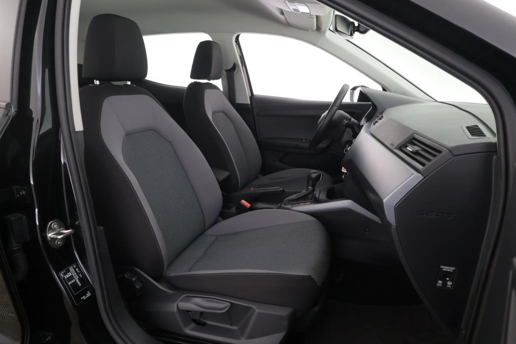 SEAT Arona 2020
