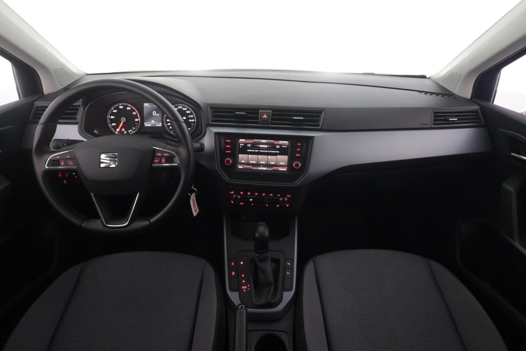 SEAT Arona 2020